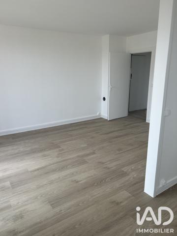 Appartement à vendre 5 pièces 77,1 m² Bondy