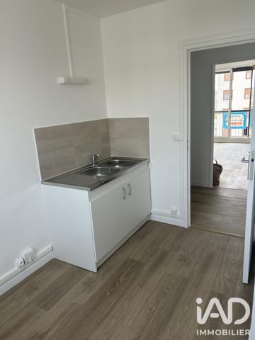 Appartement à vendre 5 pièces 77,1 m² Bondy