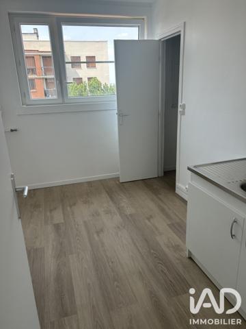 Appartement à vendre 5 pièces 77,1 m² Bondy