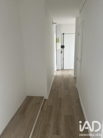 Appartement à vendre 5 pièces 77,1 m² Bondy