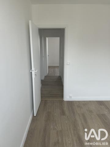 Appartement à vendre 5 pièces 77,1 m² Bondy