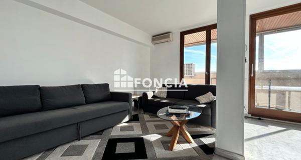 À vendre Appartement 4 pièces 123 m² - Perpignan 66000