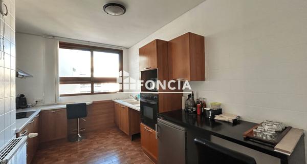 À vendre Appartement 4 pièces 123 m² - Perpignan 66000