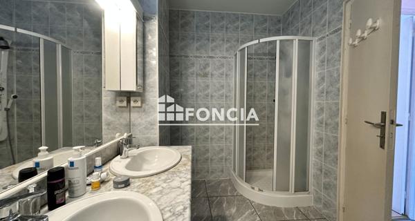 À vendre Appartement 4 pièces 123 m² - Perpignan 66000