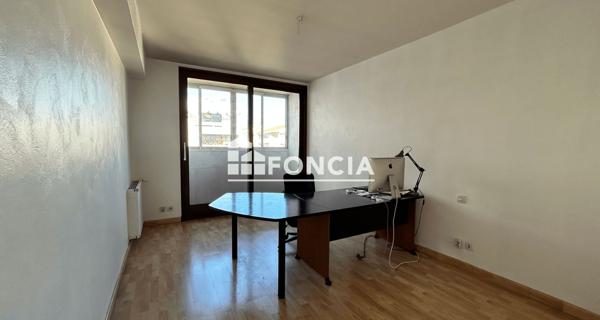 À vendre Appartement 4 pièces 123 m² - Perpignan 66000