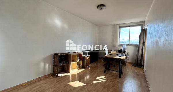 À vendre Appartement 4 pièces 123 m² - Perpignan 66000