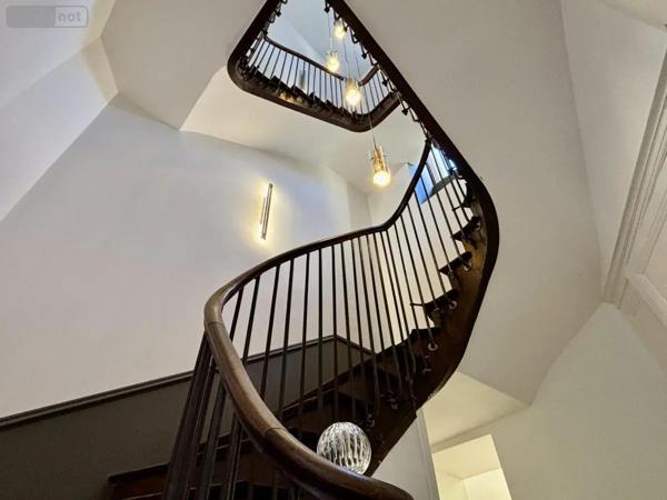 Achat - Maison Poitiers 86000 5 pièces 120 m 2 138 m 2