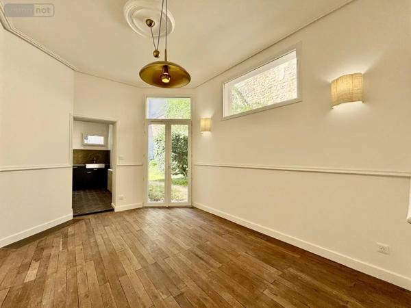 Achat - Maison Poitiers 86000 5 pièces 120 m 2 138 m 2