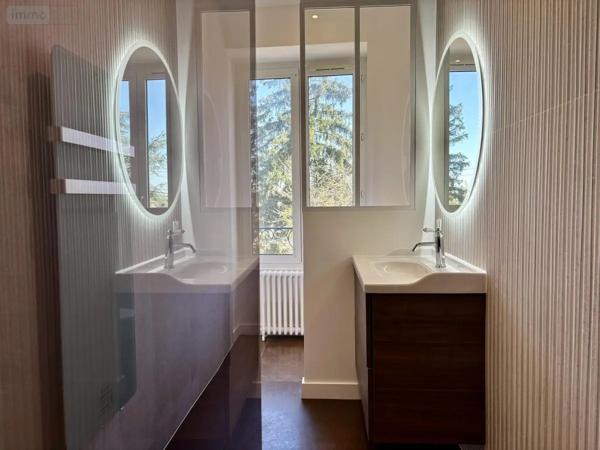 Achat - Maison Poitiers 86000 5 pièces 120 m 2 138 m 2