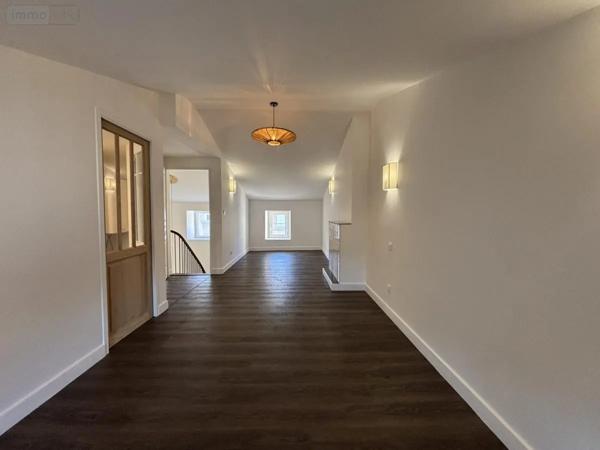 Achat - Maison Poitiers 86000 5 pièces 120 m 2 138 m 2