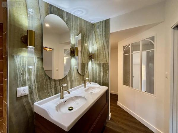 Achat - Maison Poitiers 86000 5 pièces 120 m 2 138 m 2