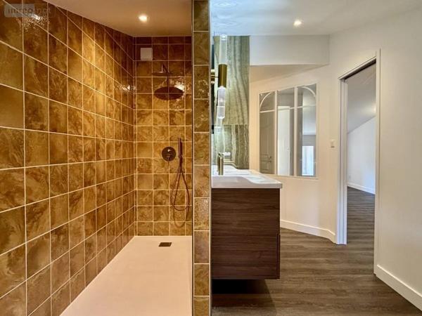 Achat - Maison Poitiers 86000 5 pièces 120 m 2 138 m 2