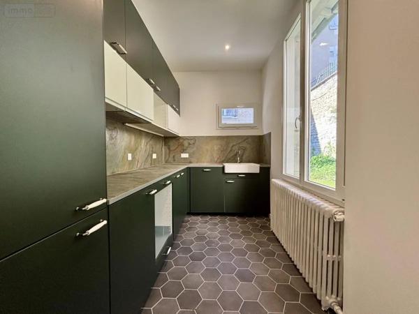 Achat - Maison Poitiers 86000 5 pièces 120 m 2 138 m 2