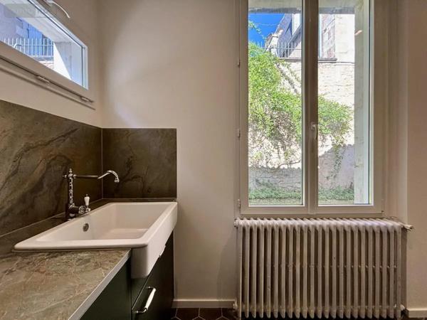Achat - Maison Poitiers 86000 5 pièces 120 m 2 138 m 2