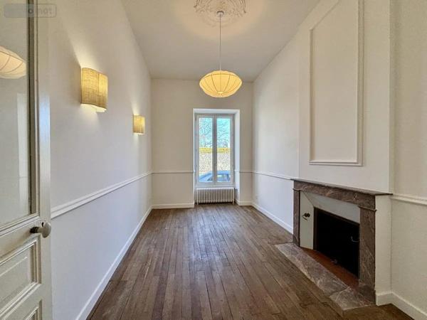 Achat - Maison Poitiers 86000 5 pièces 120 m 2 138 m 2