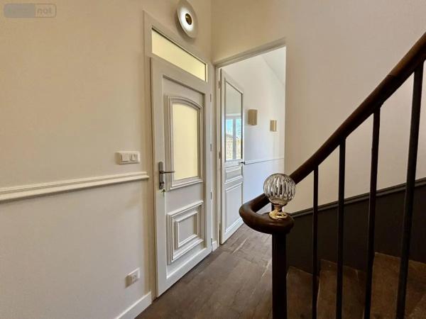 Achat - Maison Poitiers 86000 5 pièces 120 m 2 138 m 2