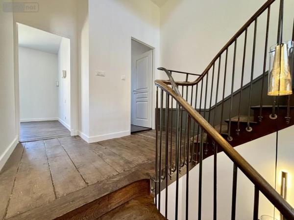 Achat - Maison Poitiers 86000 5 pièces 120 m 2 138 m 2