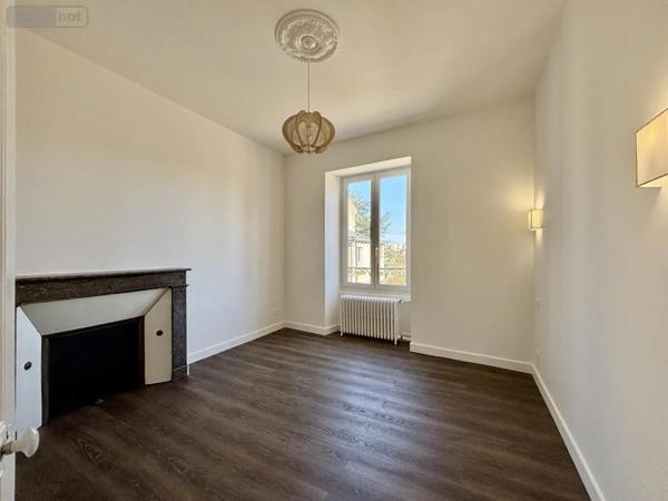 Achat - Maison Poitiers 86000 5 pièces 120 m 2 138 m 2