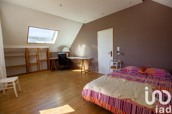 Maison à vendre 7 pièces 136 m² Lachelle