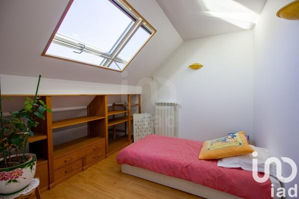 Maison à vendre 7 pièces 136 m² Lachelle