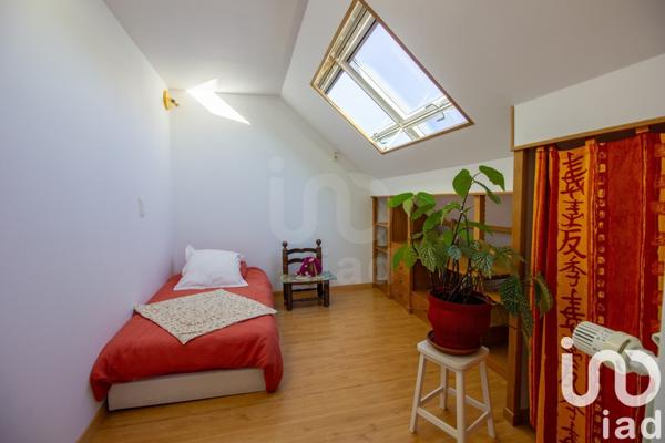 Maison à vendre 7 pièces 136 m² Lachelle