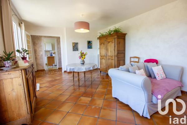 Maison à vendre 7 pièces 136 m² Lachelle