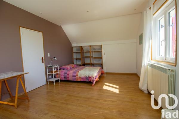 Maison à vendre 7 pièces 136 m² Lachelle