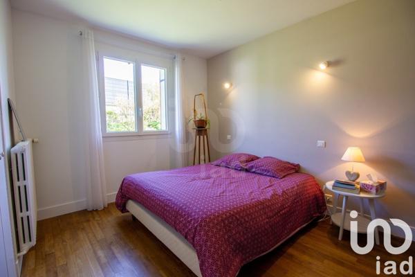 Maison à vendre 7 pièces 136 m² Lachelle