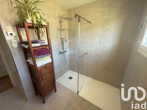 Maison à vendre 7 pièces 136 m² Lachelle