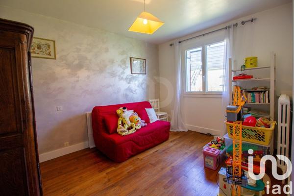 Maison à vendre 7 pièces 136 m² Lachelle