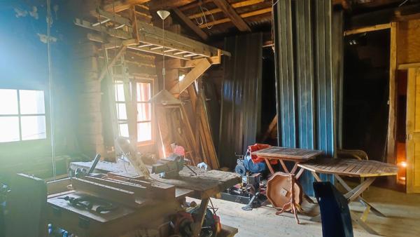 Immobilier Notre-Dame-de-Bellecombe (73590) – Chalet 80m2 – 450 000 €