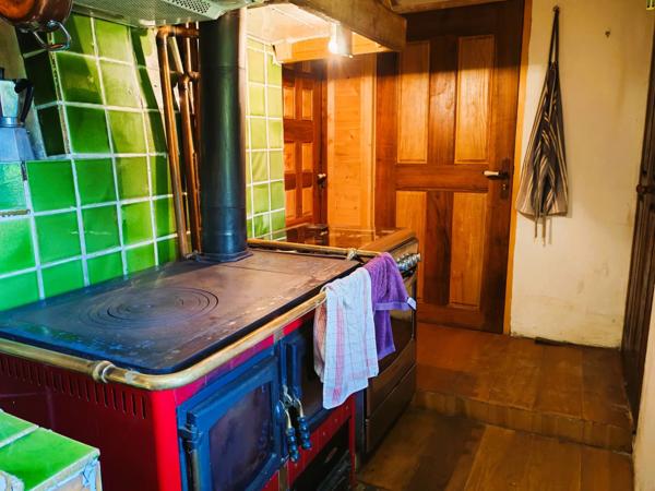 Immobilier Notre-Dame-de-Bellecombe (73590) – Chalet 80m2 – 450 000 €