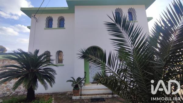 Maison à vendre 6 pièces 196 m² Toulon
