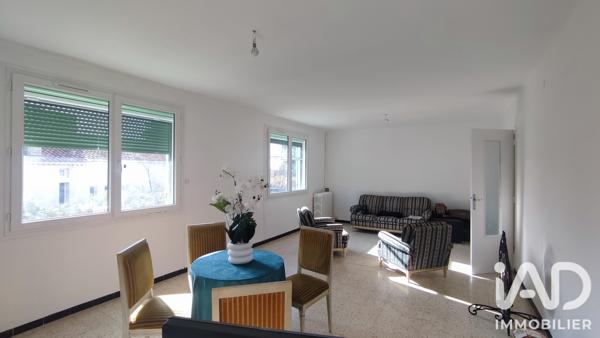 Maison à vendre 6 pièces 196 m² Toulon