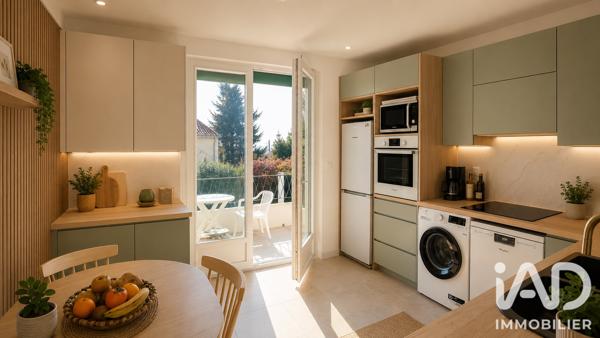 Maison à vendre 6 pièces 196 m² Toulon