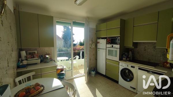 Maison à vendre 6 pièces 196 m² Toulon