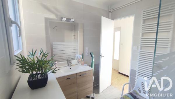 Maison à vendre 6 pièces 196 m² Toulon