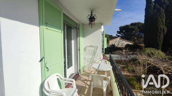 Maison à vendre 6 pièces 196 m² Toulon