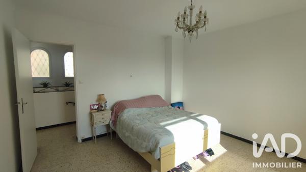 Maison à vendre 6 pièces 196 m² Toulon