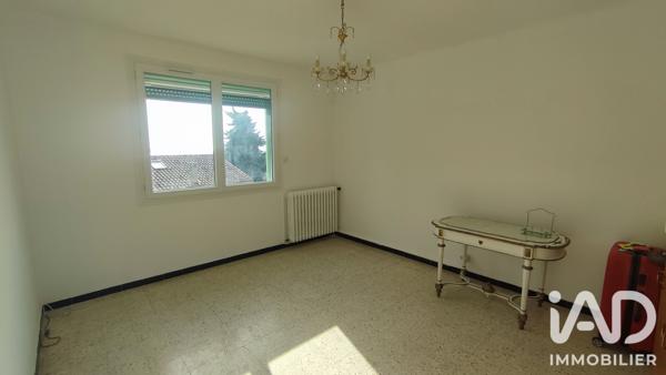 Maison à vendre 6 pièces 196 m² Toulon