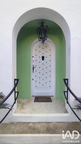 Maison à vendre 6 pièces 196 m² Toulon