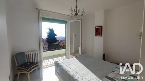 Maison à vendre 6 pièces 196 m² Toulon