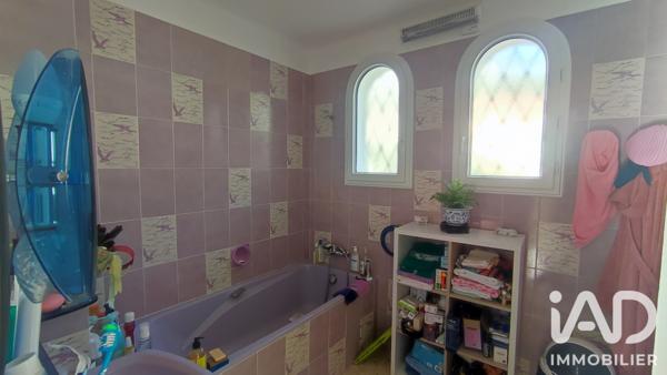 Maison à vendre 6 pièces 196 m² Toulon