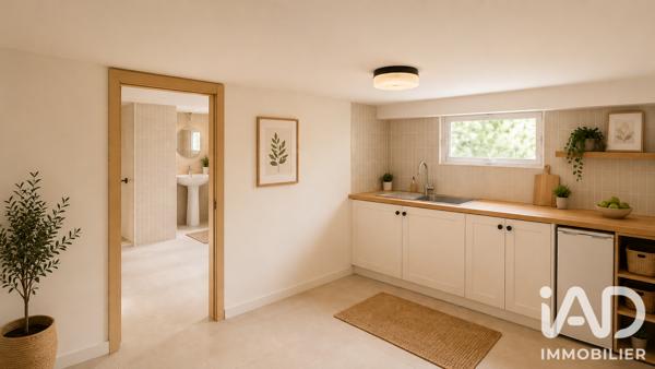 Maison à vendre 6 pièces 196 m² Toulon