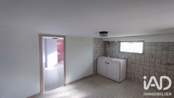 Maison à vendre 6 pièces 196 m² Toulon