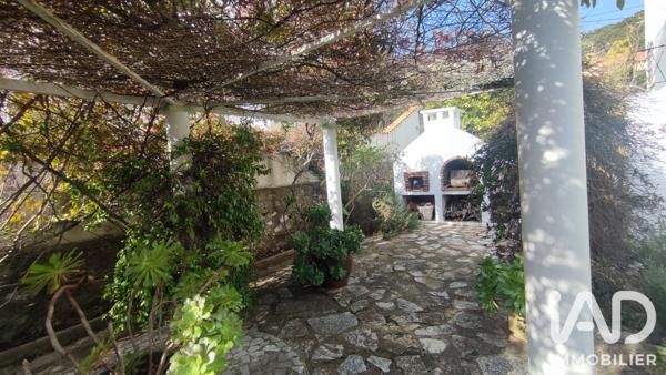Maison à vendre 6 pièces 196 m² Toulon