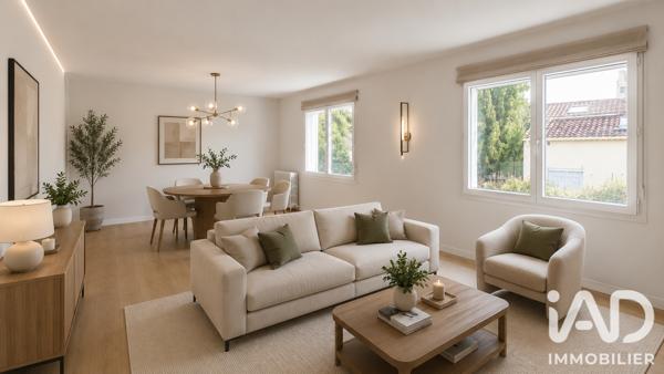 Maison à vendre 6 pièces 196 m² Toulon
