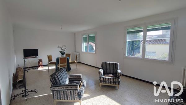 Maison à vendre 6 pièces 196 m² Toulon