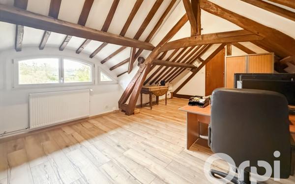 Maison à vendre    6 pièces • 118,58 m2 Gisors