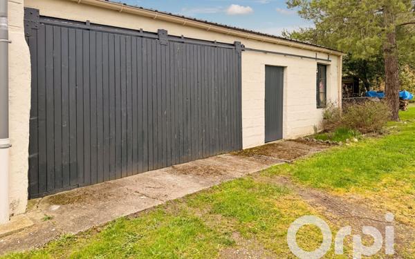 Maison à vendre    6 pièces • 118,58 m2 Gisors